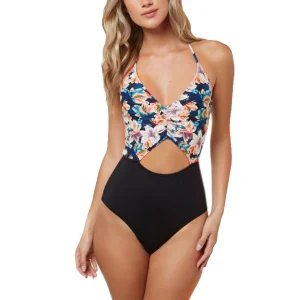 Maillot de bain Flower