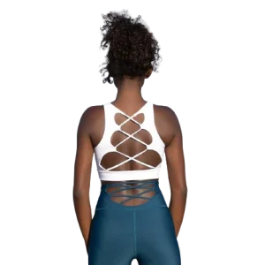 Brassières Criss Cross - Les Basics