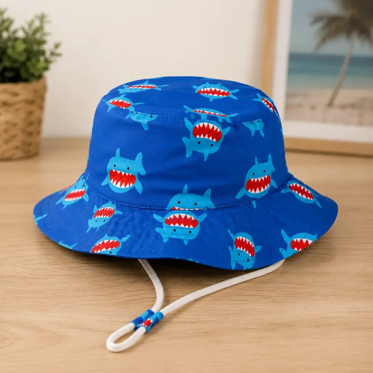 Bob Requin Bleu – Image 3