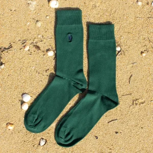 Chaussettes Unies « Christine »