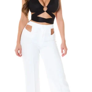 Crop Anneaux