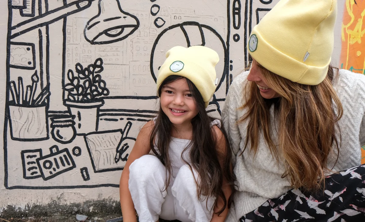 Bonnet Citron – Image 2