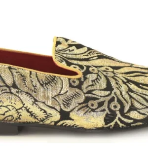 Mocassin Dorado