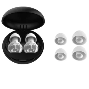 Earplugs Switch +