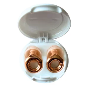 Earplugs Switch