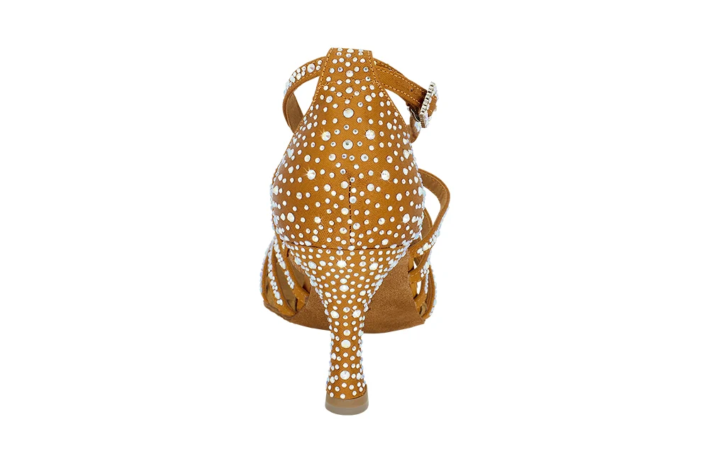 Emeline Night Strass 6 cm – Image 9