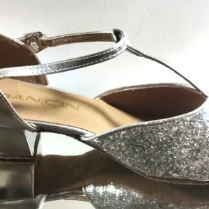 Glitter Low