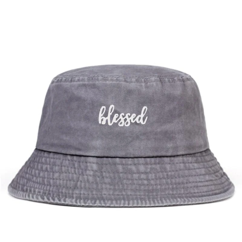 Bob en jean"Blessed" – Image 2