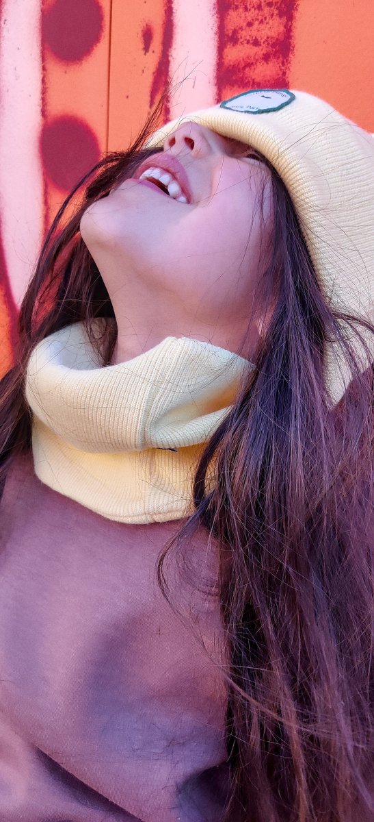 Bonnet Citron – Image 4
