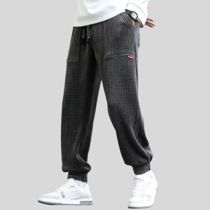 Jogging Velours Homme