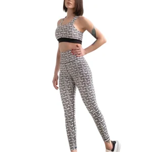Legging Style Hermes