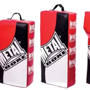 Bouclier de frappe droit Métal Boxe