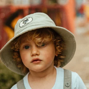 Bob enfant "Loup"
