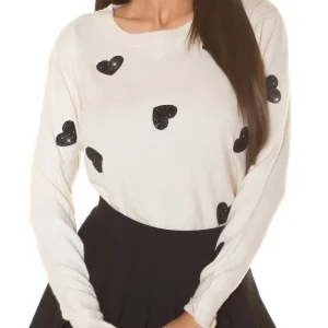 Pull Heart