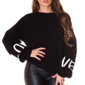 Pull Love