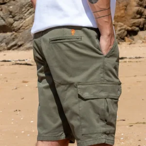 Short Cargo « Jules »