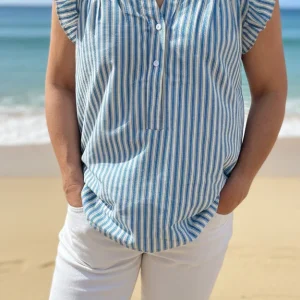 Chemise Sofia Femme