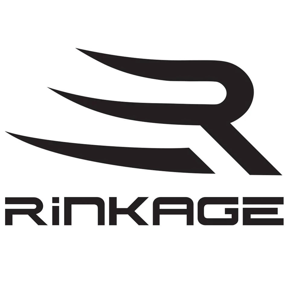 Fightshort MMA Rinkage Olympia noir – Image 3